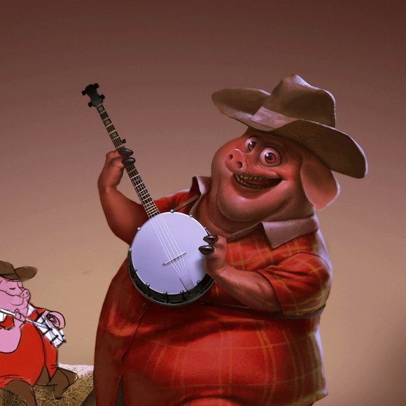 Meet your Posher, Kimberly - Picture 1 of 1